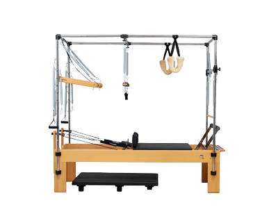 Pilates Equipment