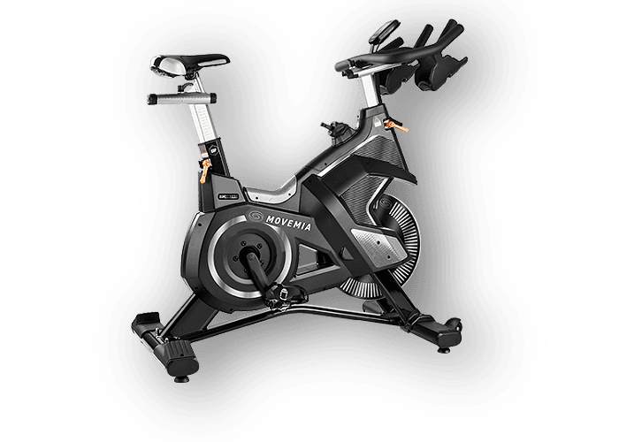 Indoor Cycling