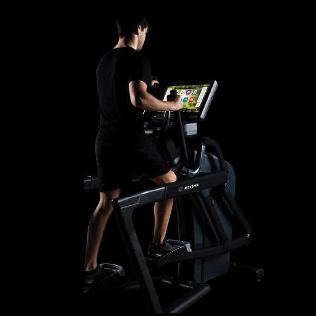 Aspire Fitech fitness equipment