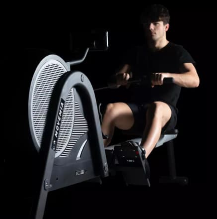Aspire Fitech fitness equipment