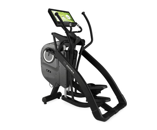 Movemia Variable Stride Cross Trainer