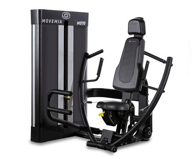 Movemia M070 Chest Press