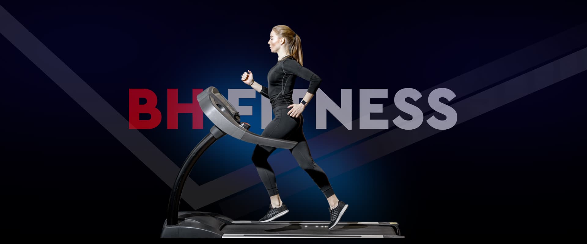 Commercial Gyms