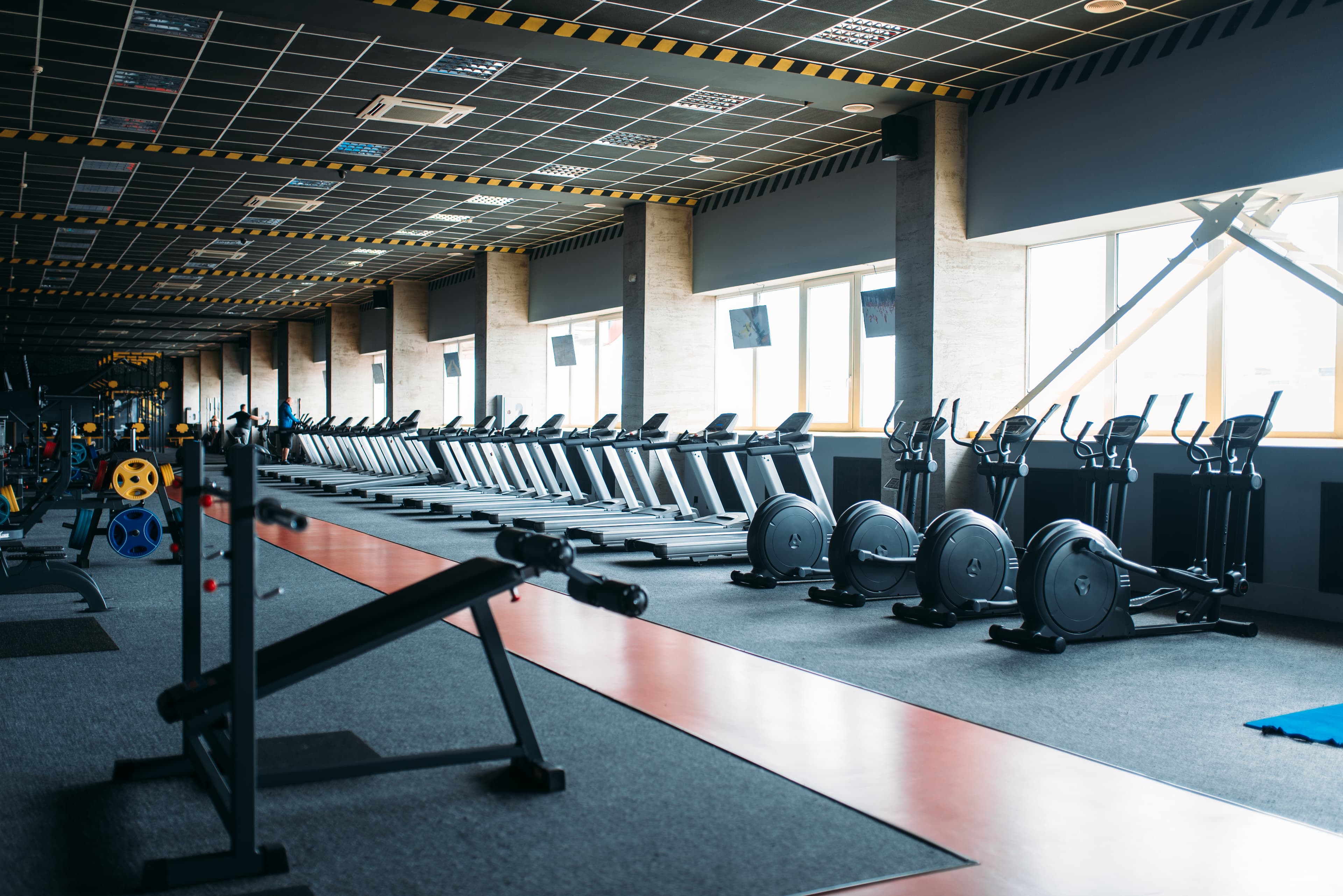 Cult Gym, Mumbai