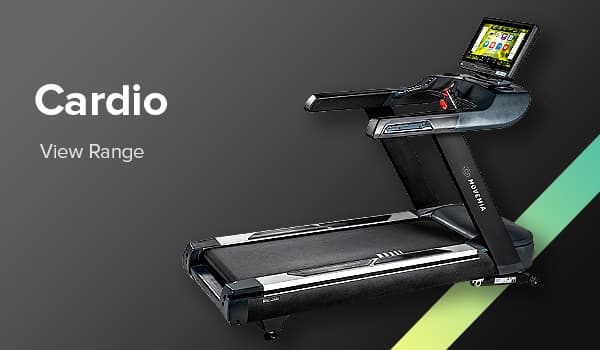 Premium Home Gyms