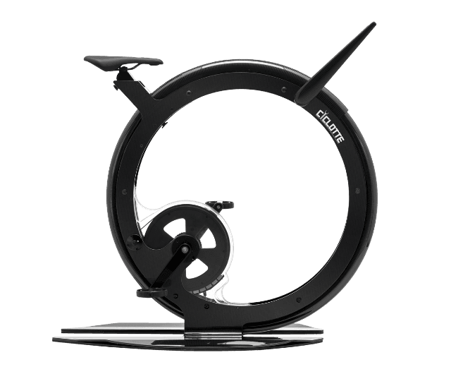 Ciclotte Carbon Fibre