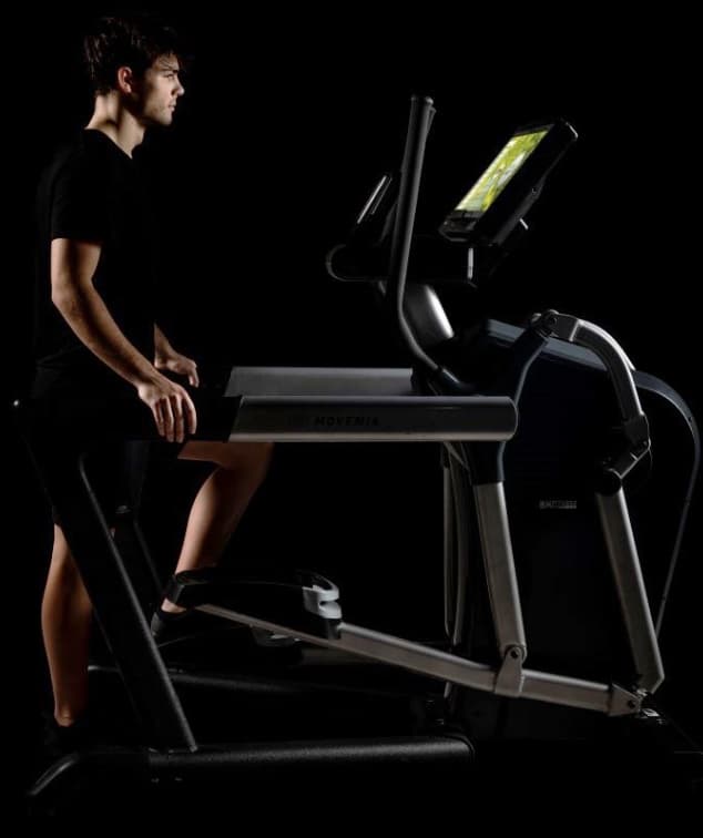 Why choose Aspire Fitech