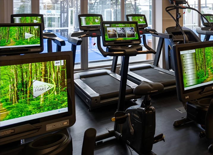 Aspire Fitech about us