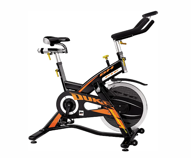 BH Fitness Duke Electronic 920E Indoor Cycling Bike