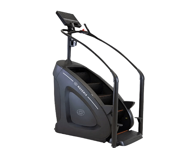 BH Fitness MOVEMIA SC1000 Climber LED Monitor