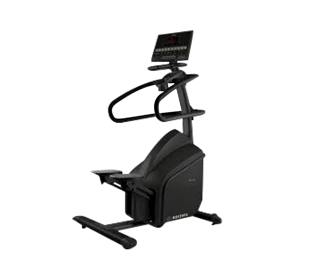 BH Fitness MOVEMIA ST1000 Stepper LED Monitor