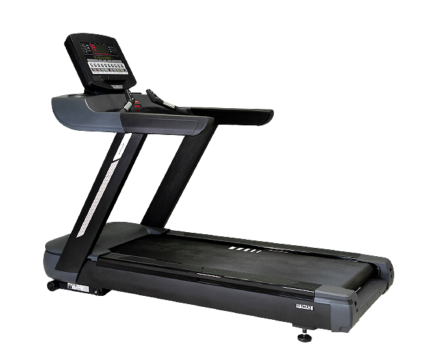 BH Fitness MOVEMIA TR800 Treadmill LED Monitor