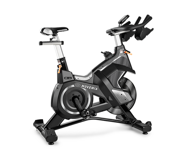 BH Fitness Super Duke H940M Indoor Cycling Bike