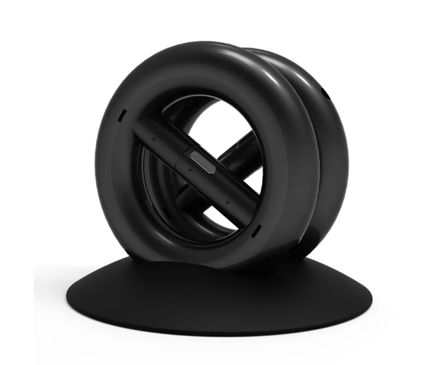 Ciclotte dumbbells kit of weights sculpture
