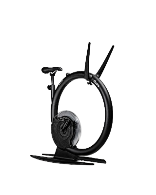 Ciclotte Essential One exercise bike