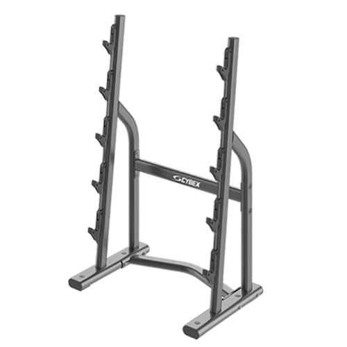 Jordan Fitness Barbell Rack — commercial gym equipment distributed in India by Aspire Fitech