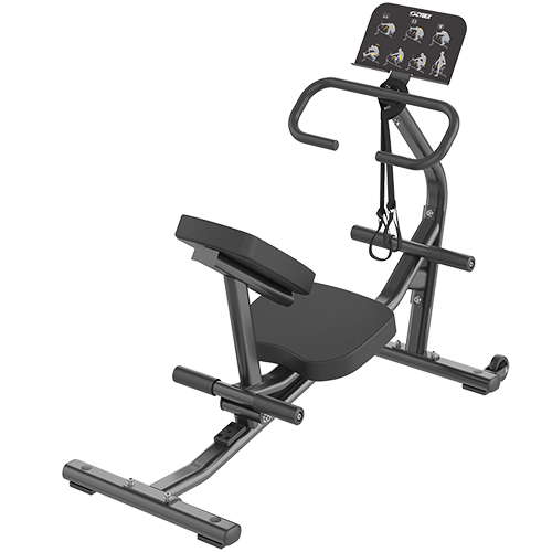 Jordan Fitness Flexibility Trainer — commercial gym equipment distributed in India by Aspire Fitech