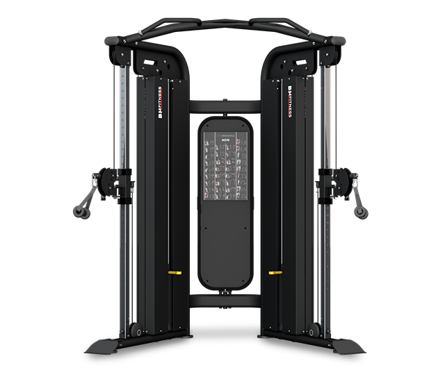 BH Fitness M370 Movemia Line