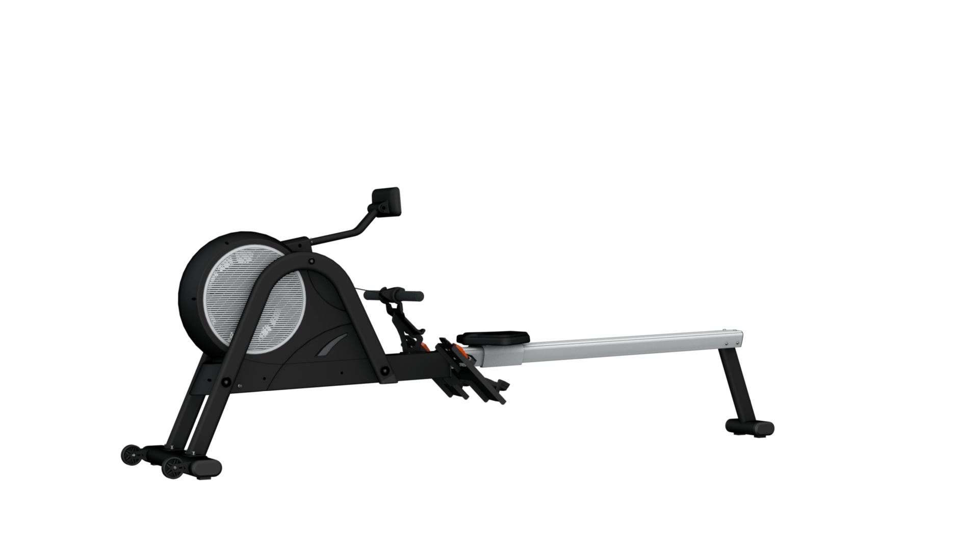 BH Fitness MOVEMIA ROWER RW1200