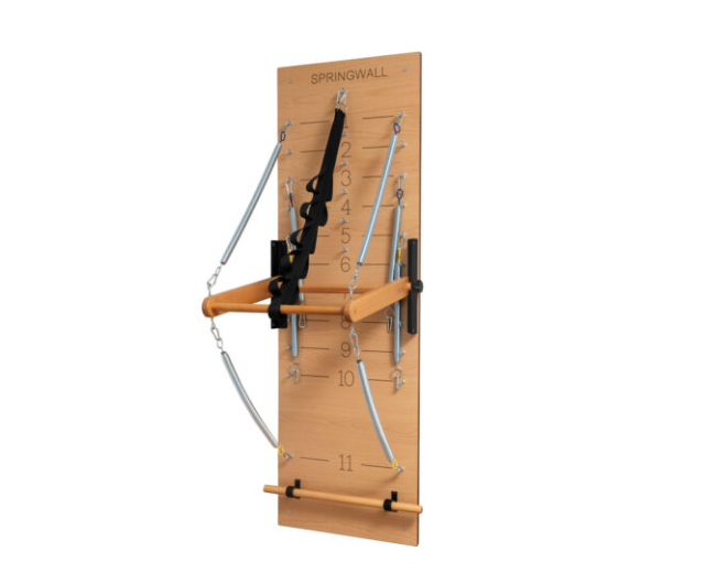 Bendispilates Spring Wall unit