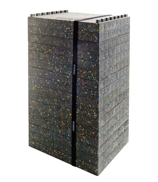 Jordan Fitness Technique Boxes — commercial gym equipment distributed in India by Aspire Fitech