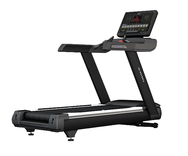 BH Fitness MOVEMIA TR1000 Treadmill LED Monitor