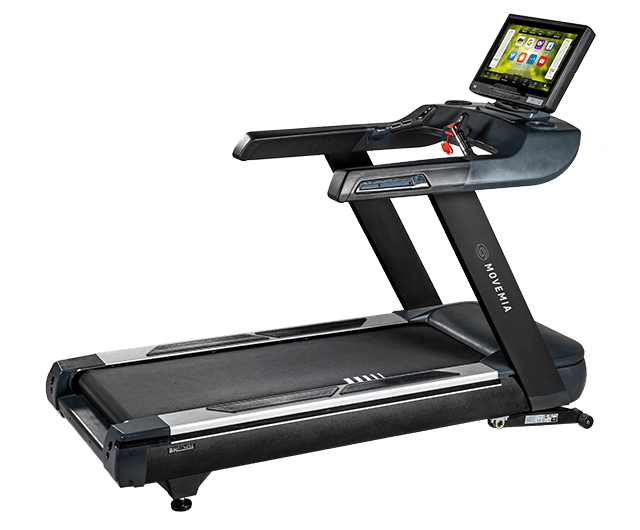 BH Fitness MOVEMIA TR1000 Treadmill Smart Focus Monitor