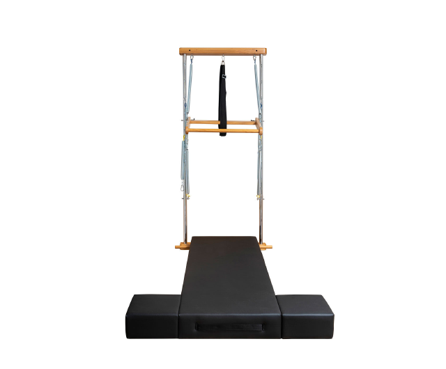 Bendispilates Wall Unit With Mat